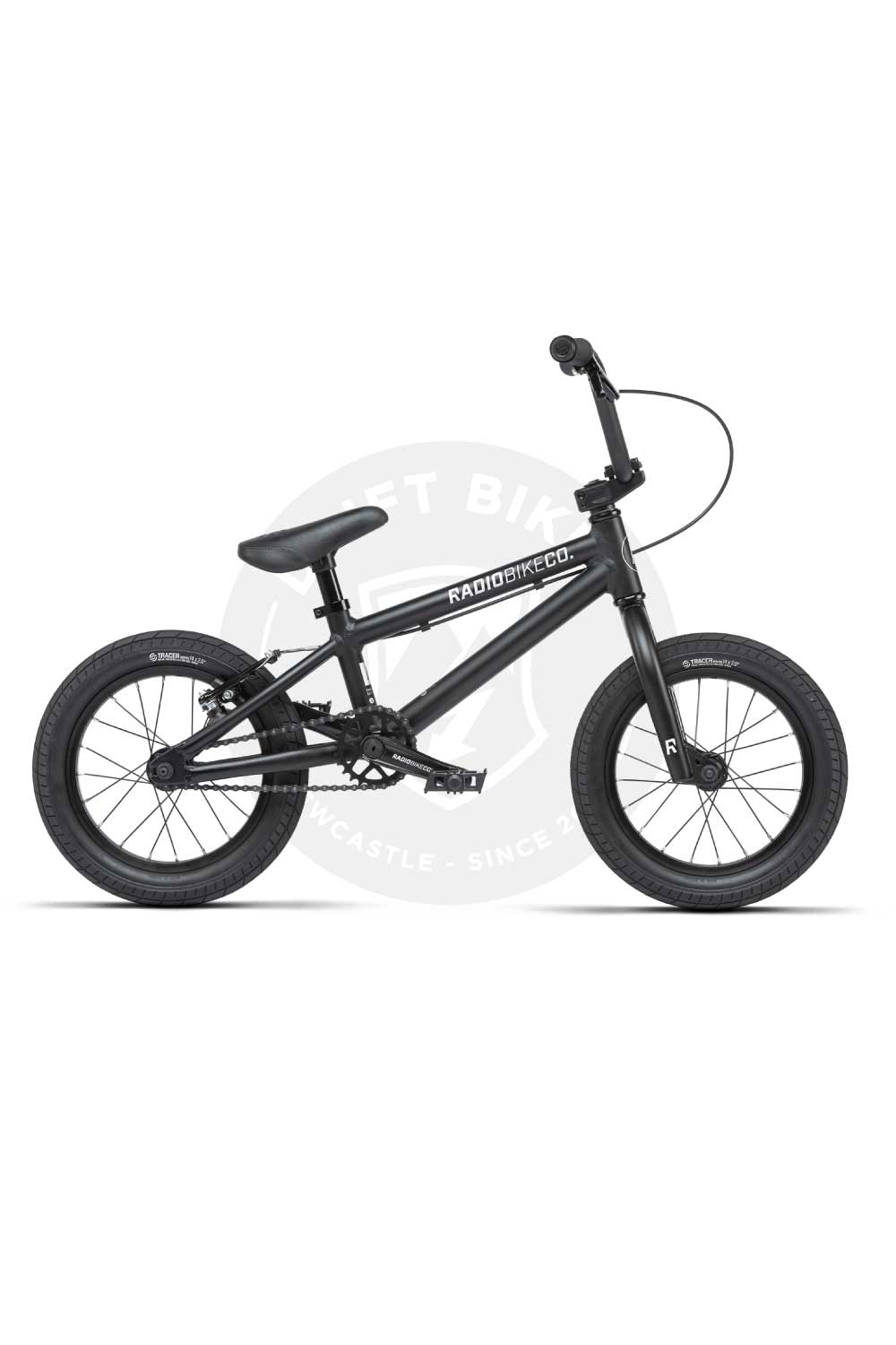 Huffy Buy Framed Framed Appeal Bmx Bike Radio 2023 DICE 14