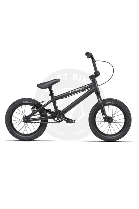 Radio 2023 DICE 14" BMX Bike