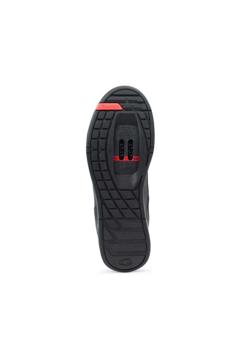 Crankbrothers Mallet Lace Clipless Bike Shoe