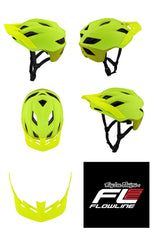 Troy Lee Designs 2023 Flowline SE MTB Helmet - MIPS