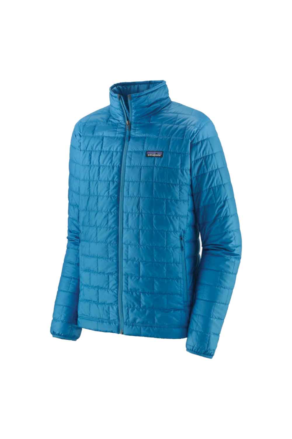 Patagonia Men's Nano Puff Jacket