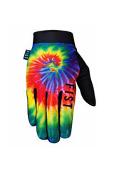 FIST Breezer Dye Tie Youth Gloves