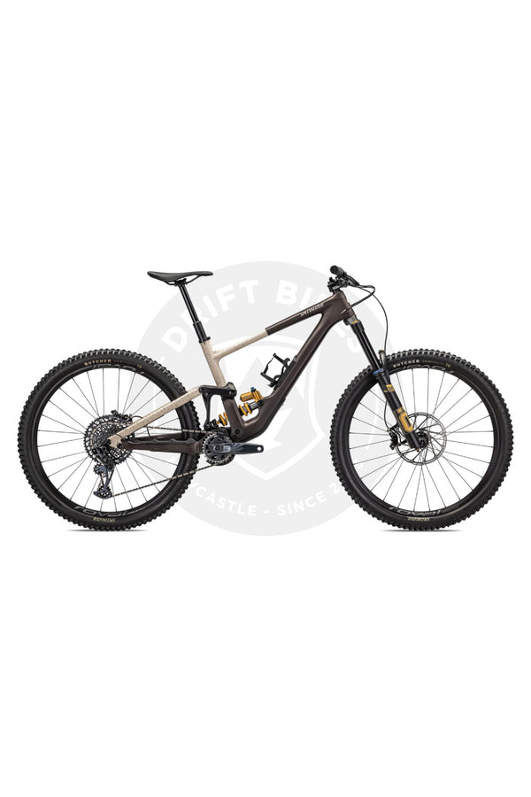 Specialized 2022 Enduro LTD Mountain Bike