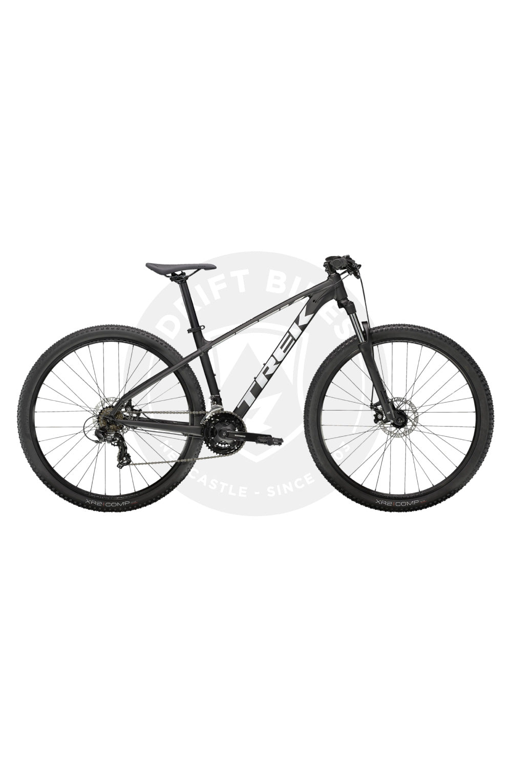 TREK 2022 Marlin 4 Hardtail Mountain Bike