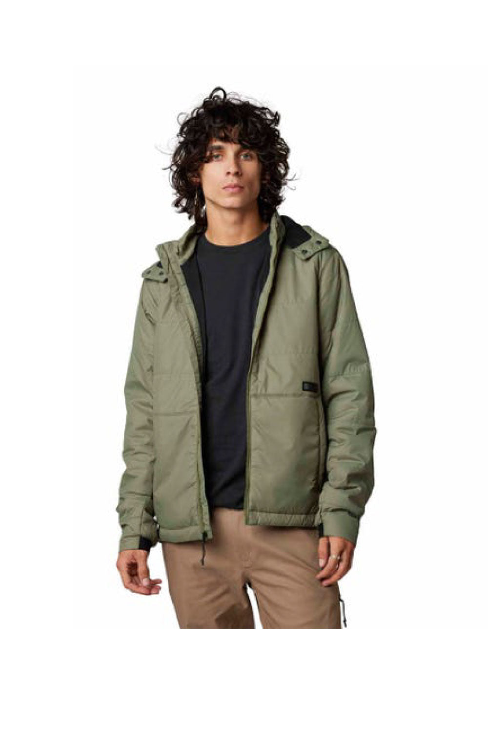 Fox Racing 2023 Mens Artillery Jacket