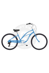 Electra 7D Step Thru Cruiser Bike