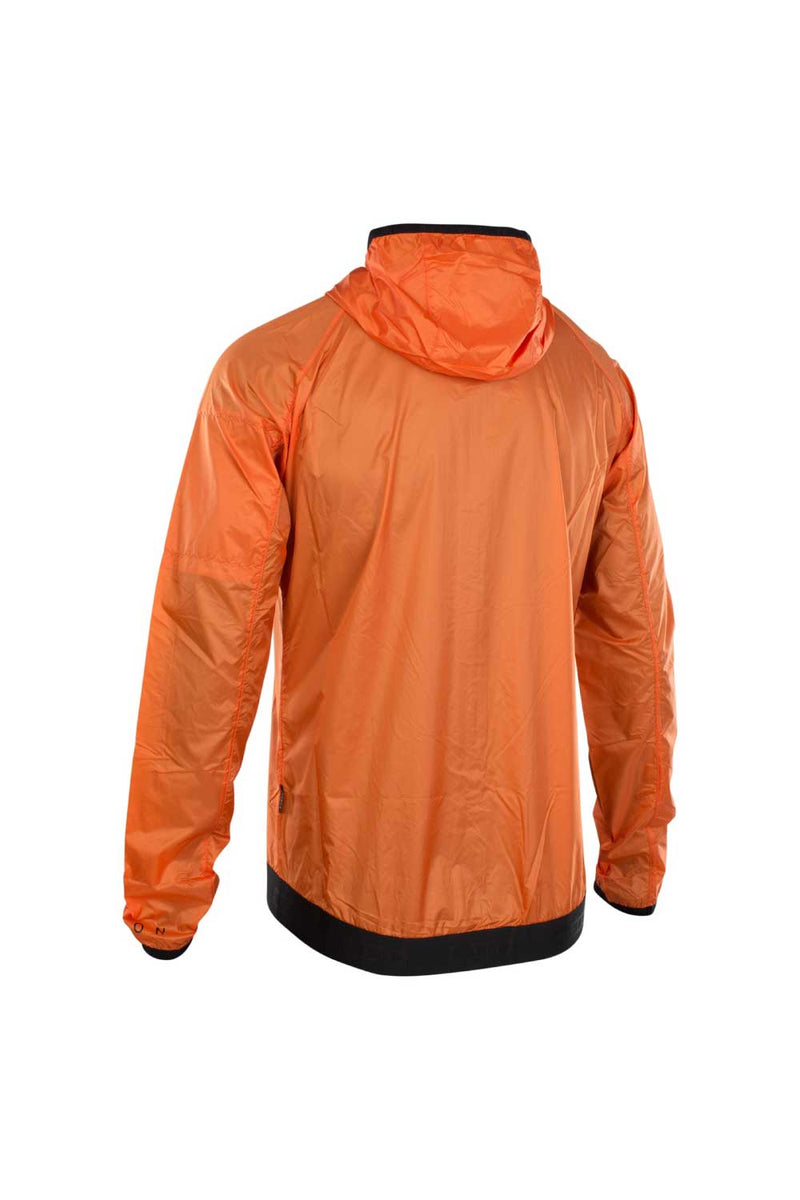 ION Softshell Windbreaker MTB Jacket