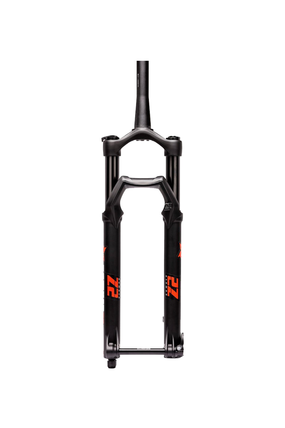 Marzocchi Bomber Z2 29 Fork 130mm 15x110mm Boost 51mm Drift Bikes