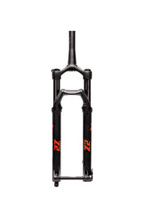 Marzocchi Bomber Z2 29" Fork 130mm 15x110mm Boost 51mm