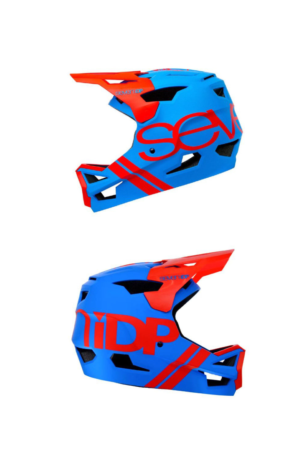 SEVEN IDP PROJECT 23 ABS HELMET