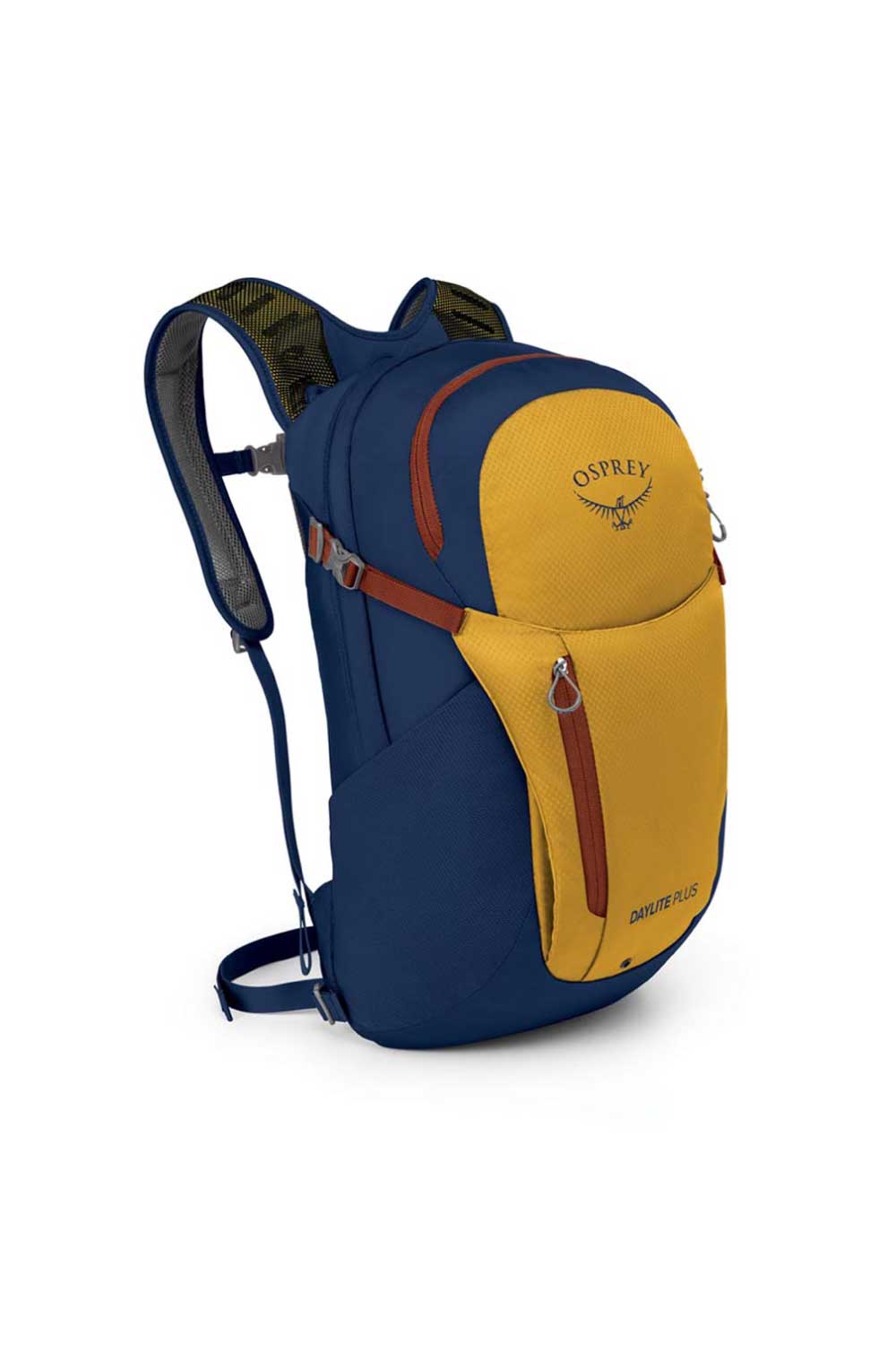 Osprey Daylite Plus Commuter - Honeybee Yellow