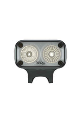 Knog Blinder Road 400 Front Light Black Front