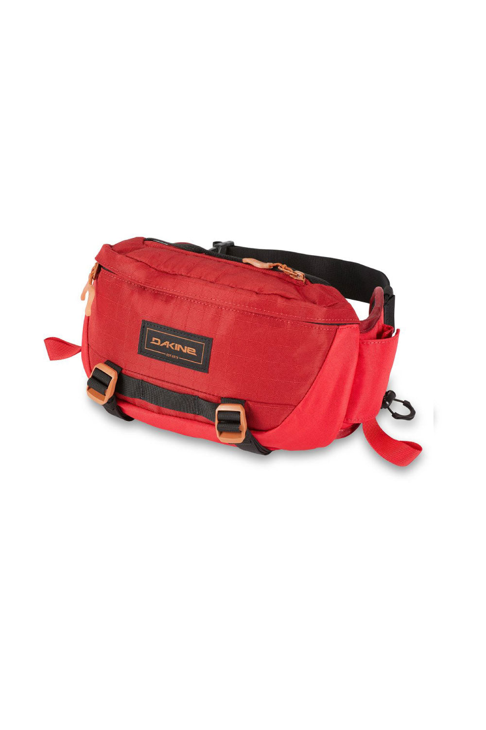 Dakine Hot Laps Bike Waist Bag w/ 2 Litre Storage