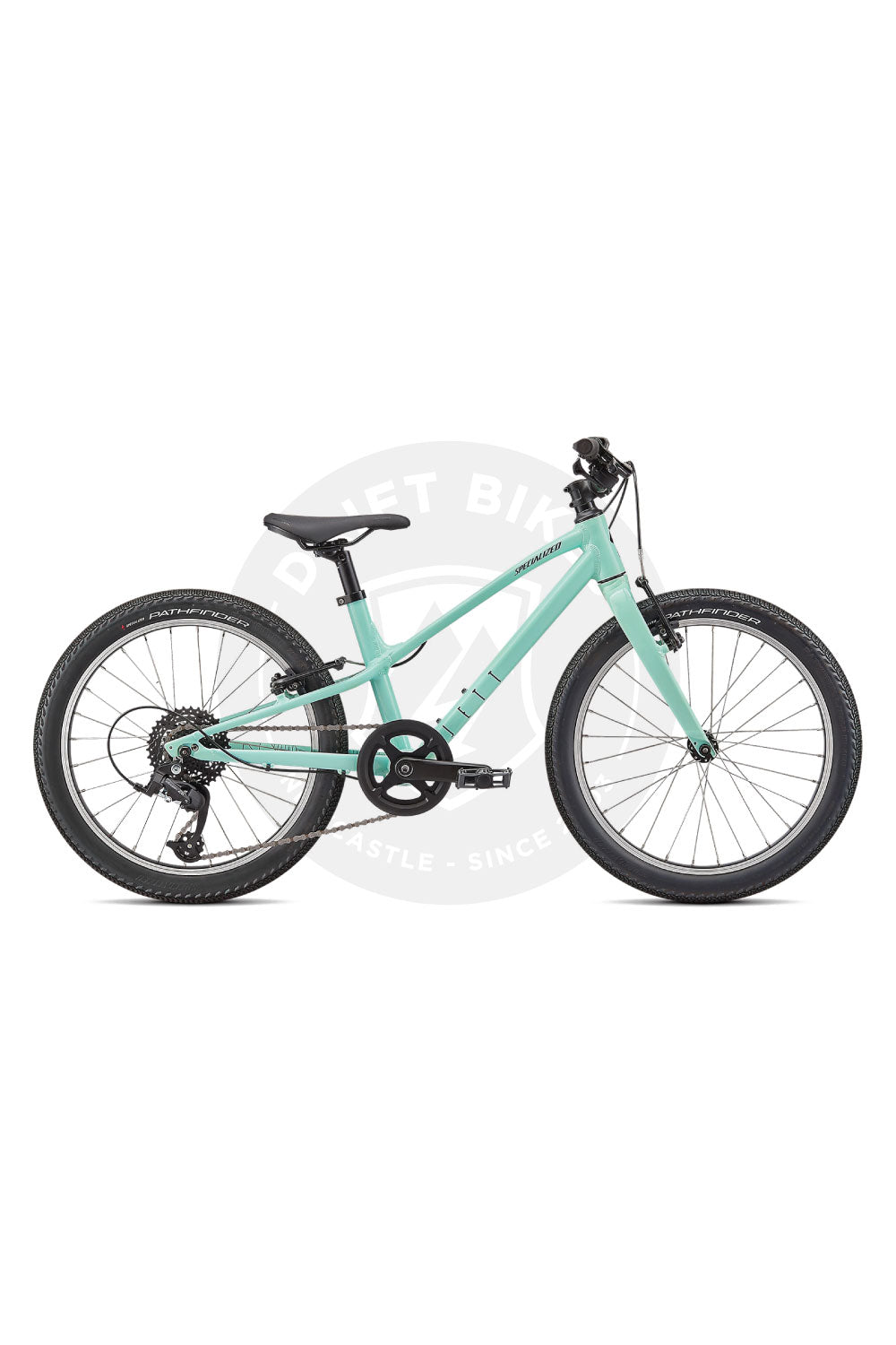 Specialized Jett Sport 20" 7 Speed Kids Bike