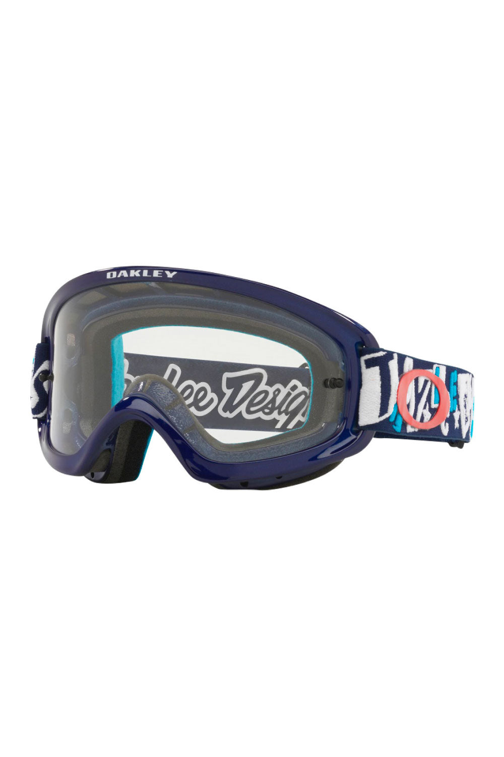 Oakley O-Frame 2.0 Pro XS MX Goggle