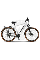 DIRODI XTREME Electric Bike (GEN 2)