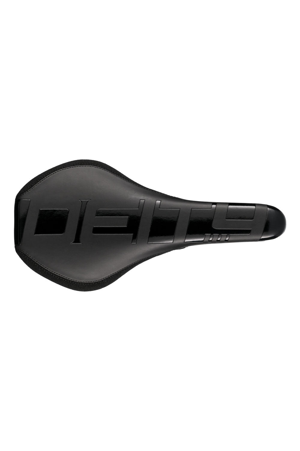 Deity Speedtrap Saddle Seat - Chromo Rail