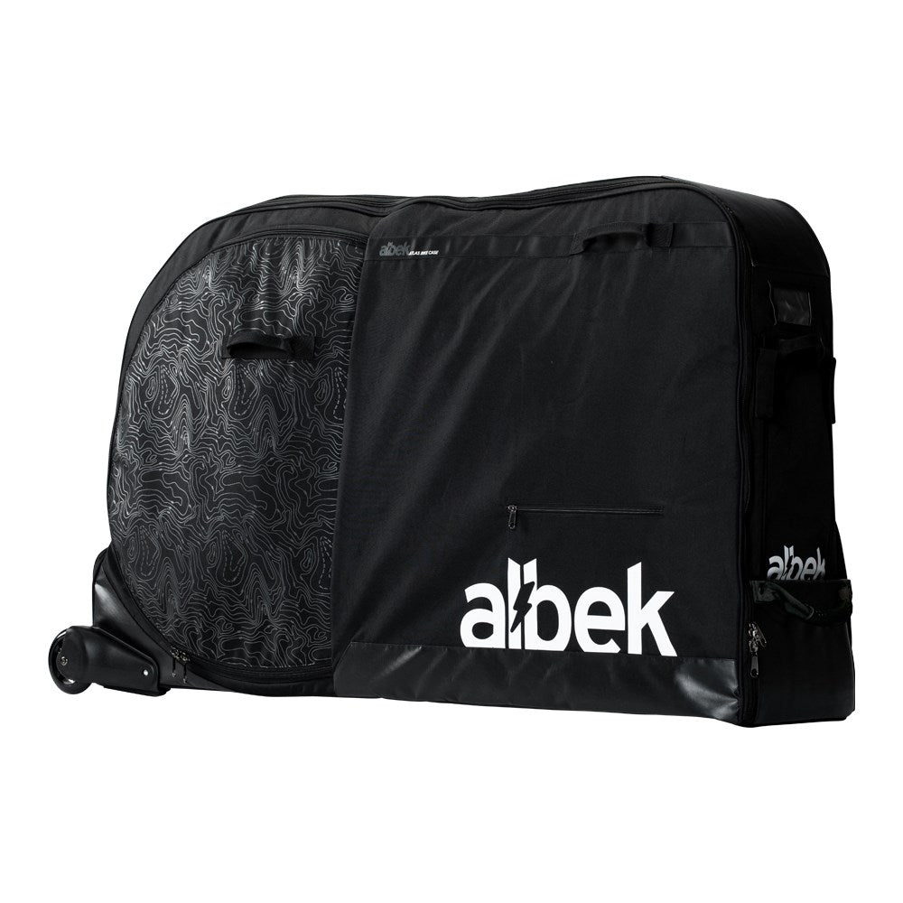 DRIFT BIKES X ALBEK BIKE CASE ATLAS