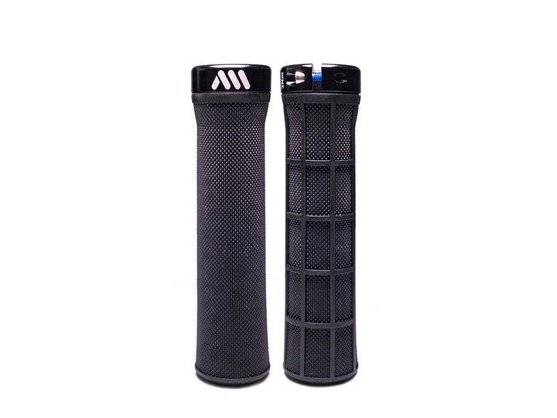 All Mountain Style AMS Grips - Berm