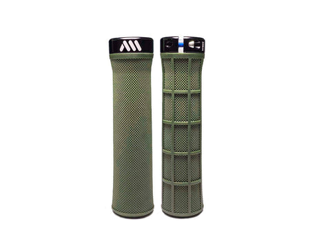 All Mountain Style AMS Grips - Berm