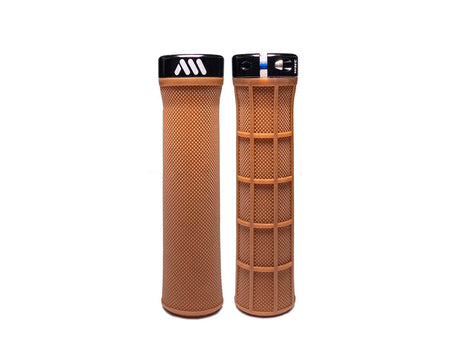 All Mountain Style AMS Grips - Berm