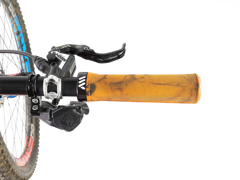 All Mountain Style AMS Grips - Berm
