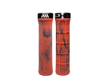 All Mountain Style AMS Grips - Berm