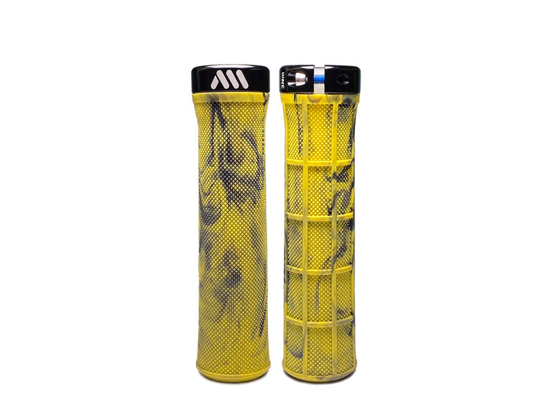 All Mountain Style AMS Grips - Berm