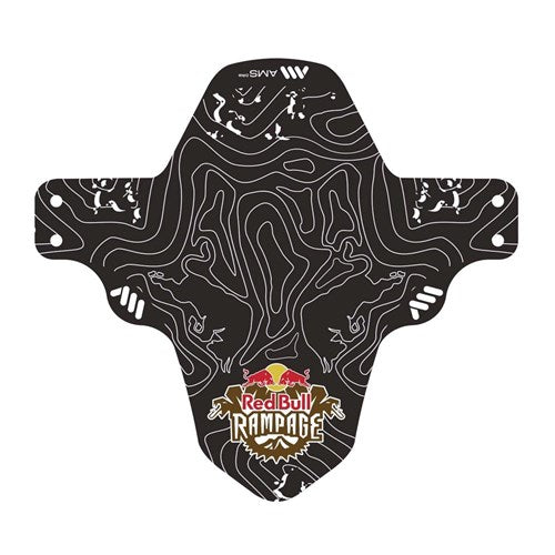 All Mountain Style Mud Guard