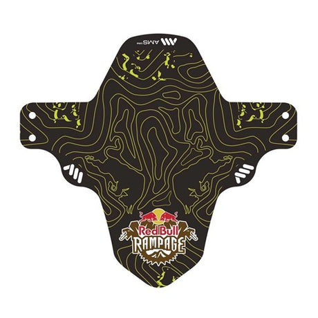 All Mountain Style Mud Guard