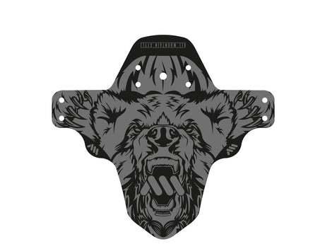 All Mountain Style Mud Guard