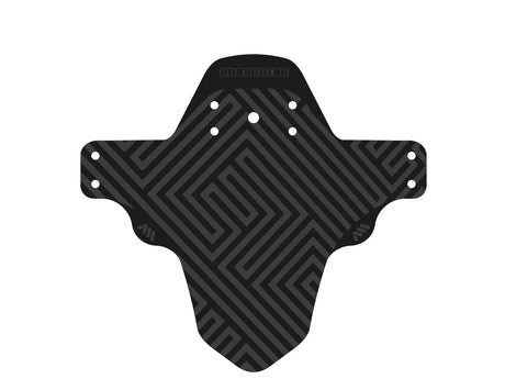 All Mountain Style Mud Guard