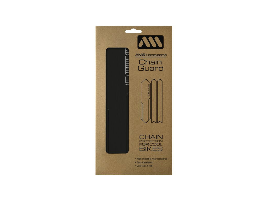 All Mountain Style Bike Chain Guard Drift Bikes