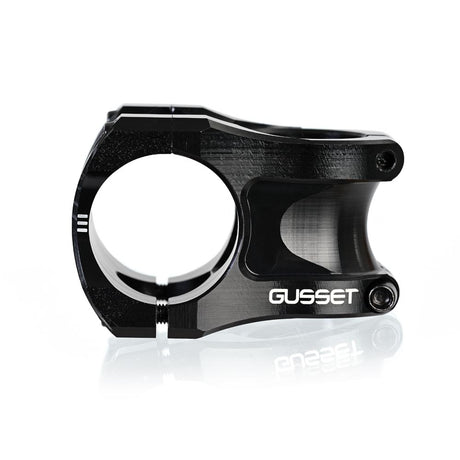 Gusset S2 AM Stem 35mm Clamp - 33mm Reach