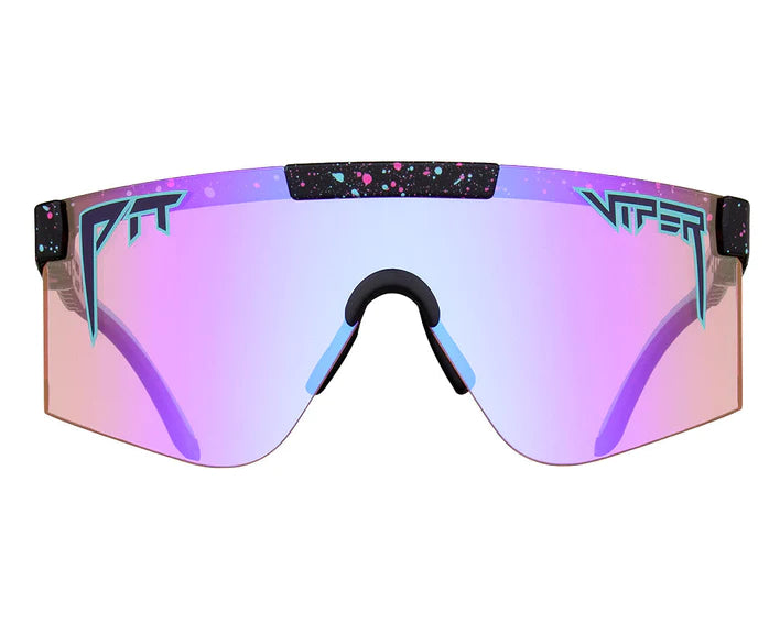 Pit Viper 2000's Sunglasses