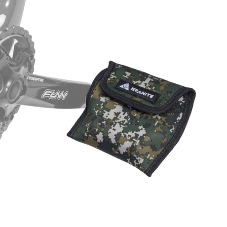 GRANITE DESIGN PITA PEDAL COVER