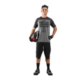 Troy Lee Designs Skyline Short Sleeve Mountain Bike Jersey