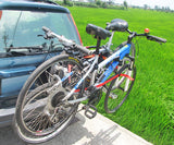 Buzzrack Beetle 2 4x4 Spare Tyre Bike Rack