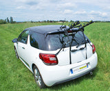 Buzzrack Beetle 3 Bike Trunk Rack