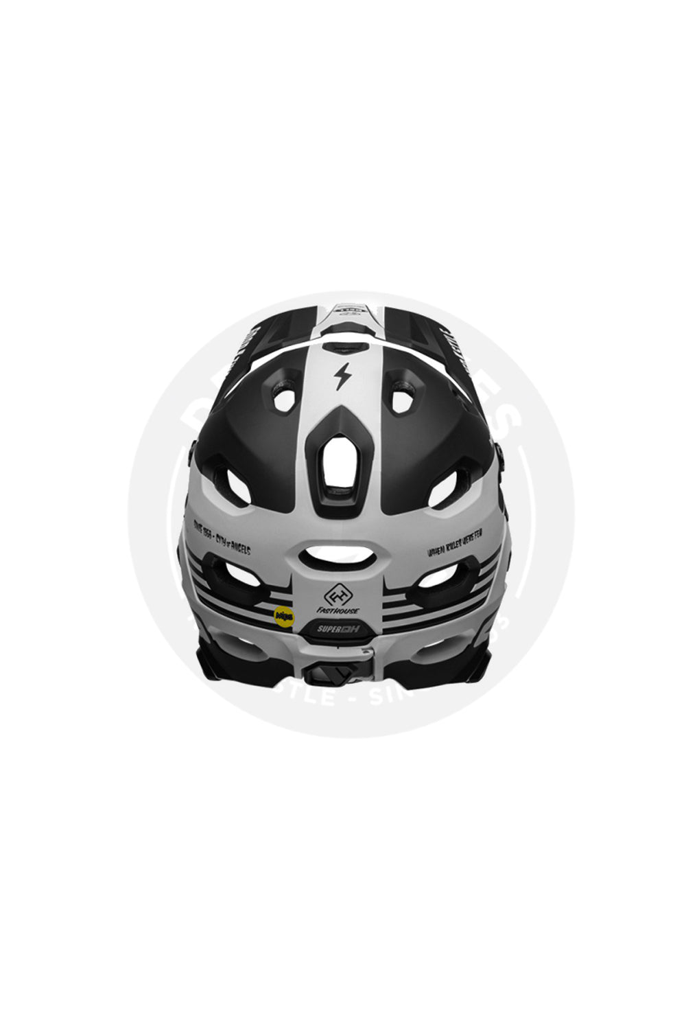 Bell Super Downhill Adult MIPS Mountain Bike Helmet