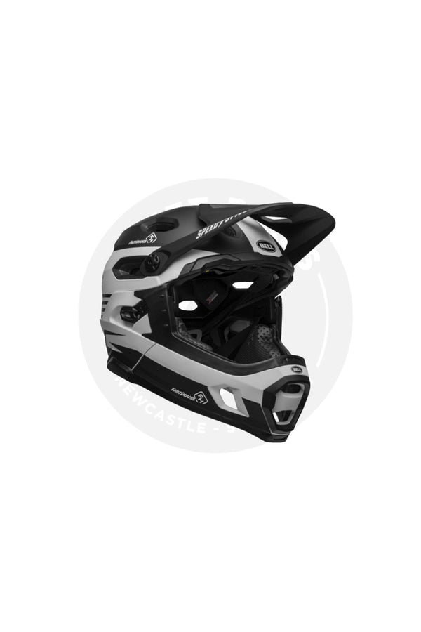 Bell Super Downhill Adult MIPS Mountain Bike Helmet