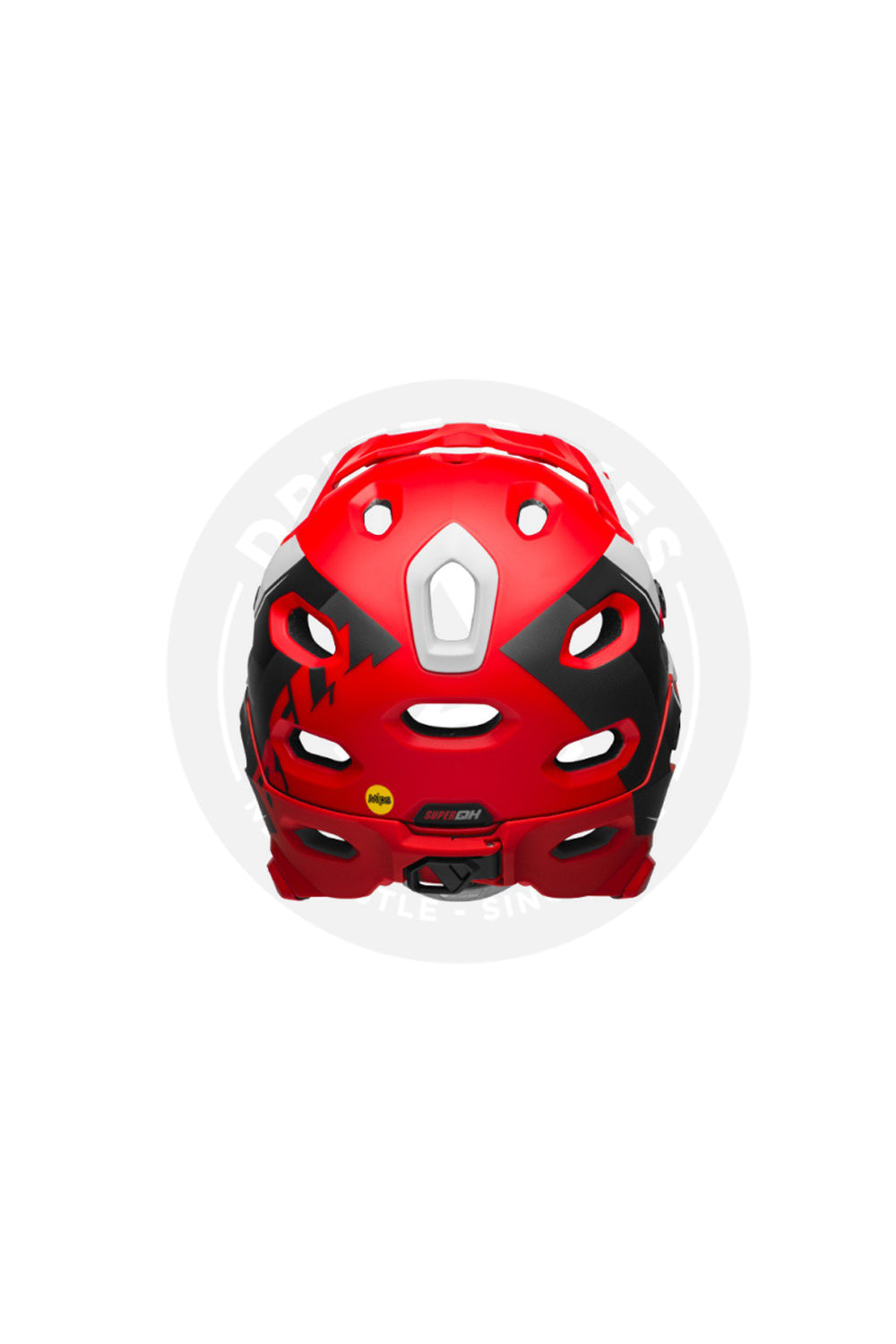 Bell Super Downhill Adult MIPS Mountain Bike Helmet