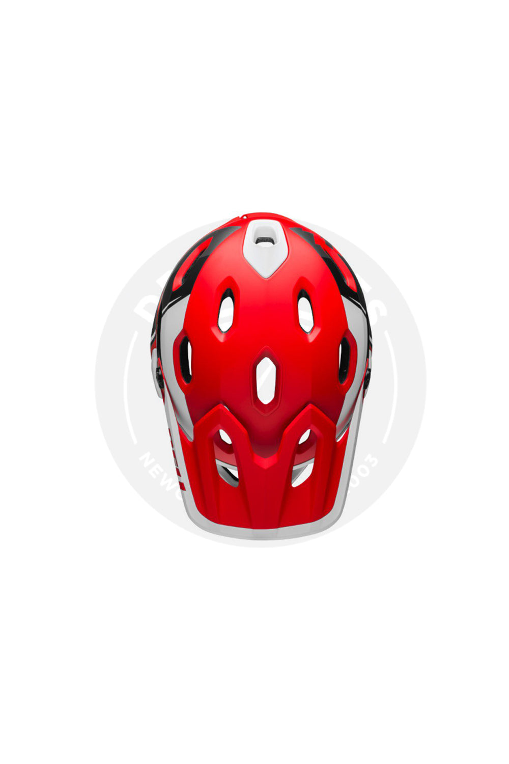 Bell Super Downhill Adult MIPS Mountain Bike Helmet