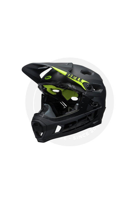 Bell Super Downhill Adult MIPS Mountain Bike Helmet