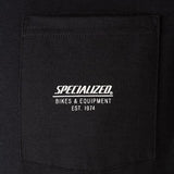 Specialized Pocket T-Shirt