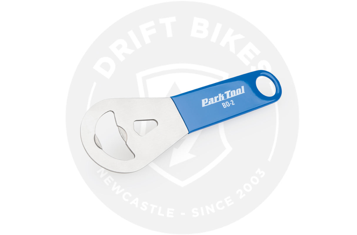 PARK TOOL BOTTLE OPENER BO-2C