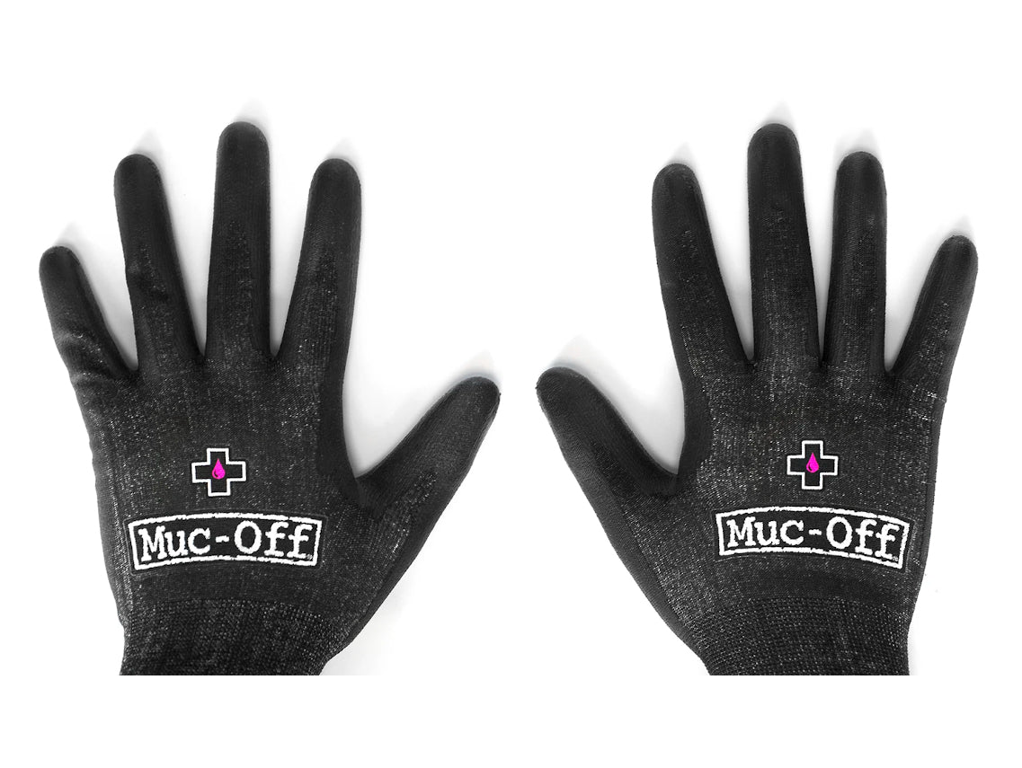 Muc-Off Reusable Mechanics Gloves