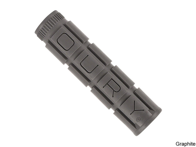 Oury V2 Single Compound Grips