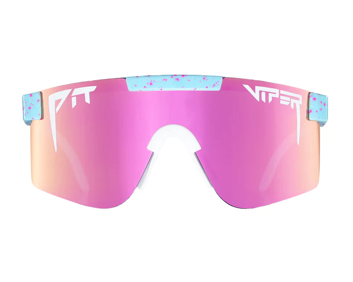 Pit Viper Originals Polarised Sunglasses