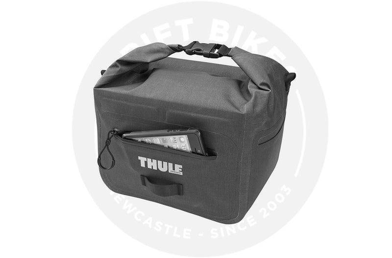 THULE BASIC HANDLEBAR BAG BLACK